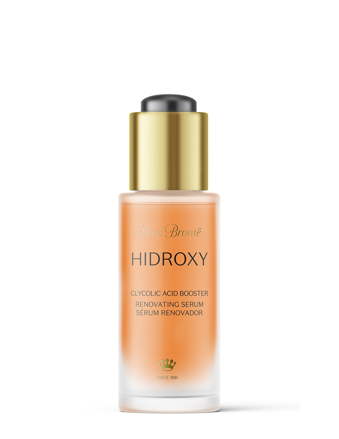 HIDROXY GLYCOLIC ACID BOOSTER