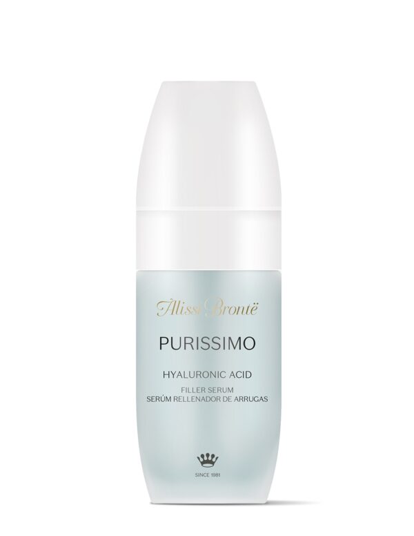 PURISSIMO SÉRUM RELLENADOR DE ARUGAS