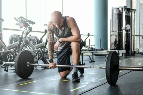 Testosteron Cypionat Steroid-Kurs