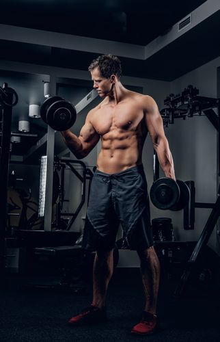 Nandrolone Decanoato: Una Guida Completa